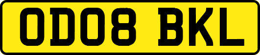 OD08BKL
