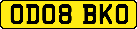 OD08BKO