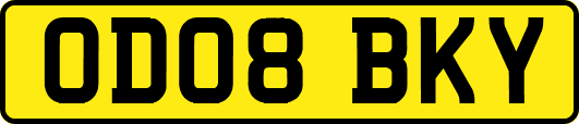 OD08BKY