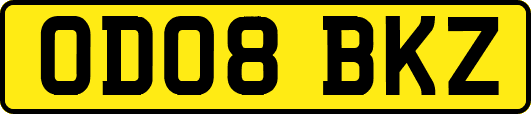 OD08BKZ