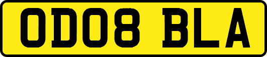 OD08BLA