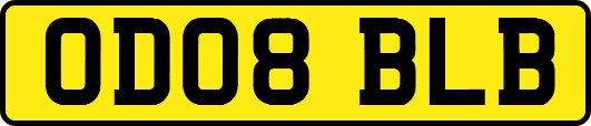 OD08BLB