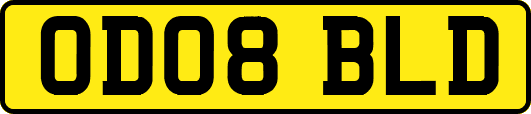 OD08BLD