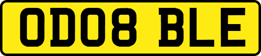 OD08BLE