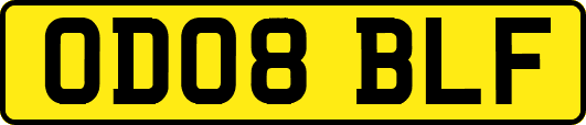 OD08BLF