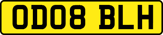 OD08BLH