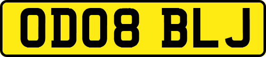 OD08BLJ