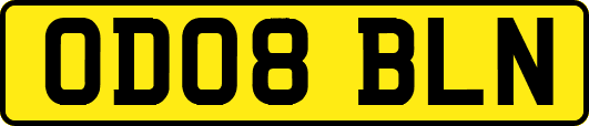 OD08BLN