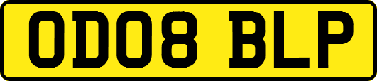 OD08BLP