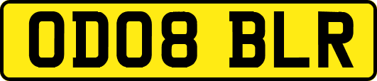 OD08BLR