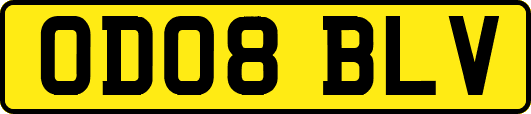 OD08BLV