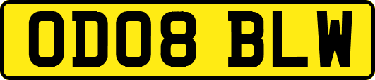 OD08BLW