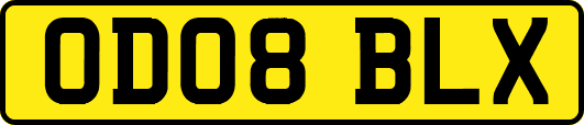 OD08BLX