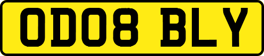 OD08BLY