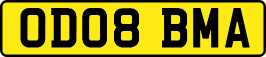 OD08BMA