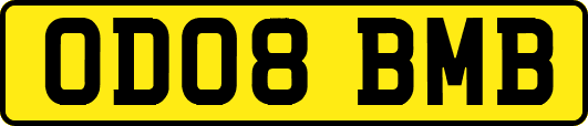 OD08BMB