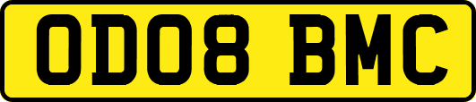 OD08BMC
