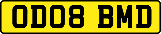 OD08BMD