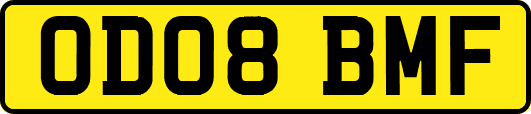 OD08BMF