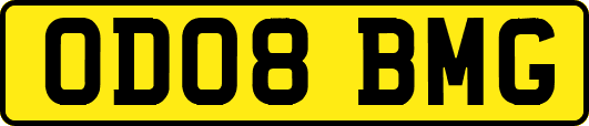 OD08BMG