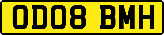 OD08BMH