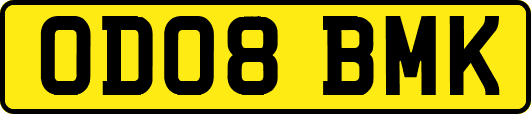 OD08BMK