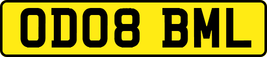 OD08BML
