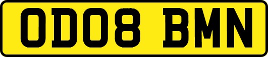 OD08BMN
