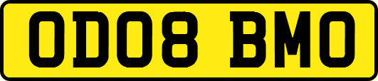 OD08BMO