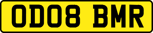 OD08BMR