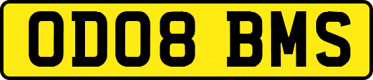 OD08BMS