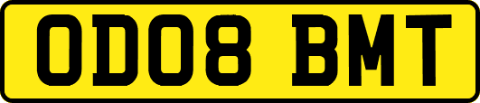OD08BMT
