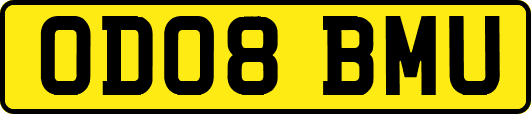OD08BMU