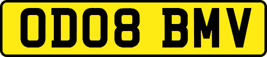 OD08BMV