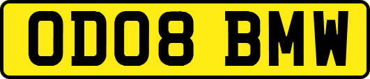 OD08BMW