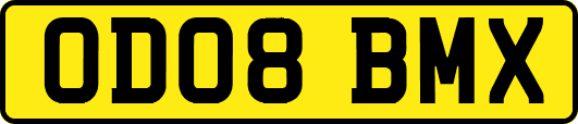 OD08BMX