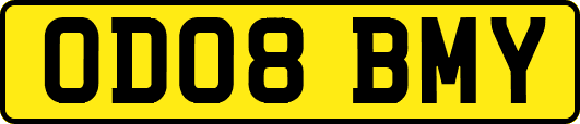 OD08BMY