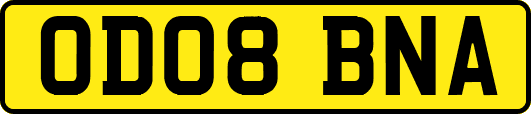 OD08BNA