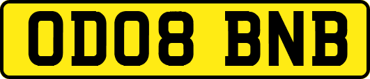 OD08BNB