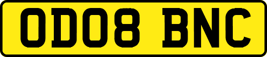 OD08BNC