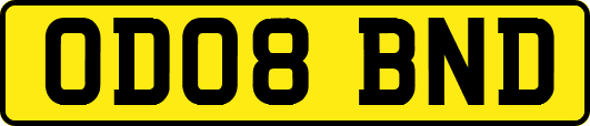 OD08BND