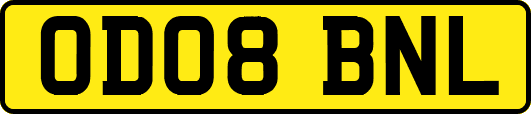 OD08BNL