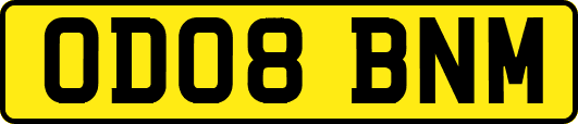 OD08BNM