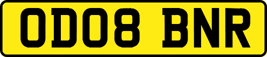 OD08BNR