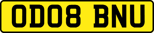OD08BNU