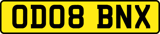 OD08BNX