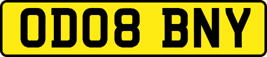 OD08BNY