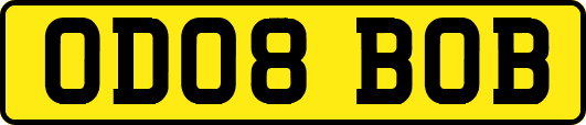 OD08BOB