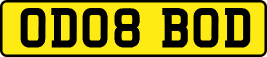 OD08BOD