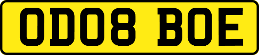OD08BOE
